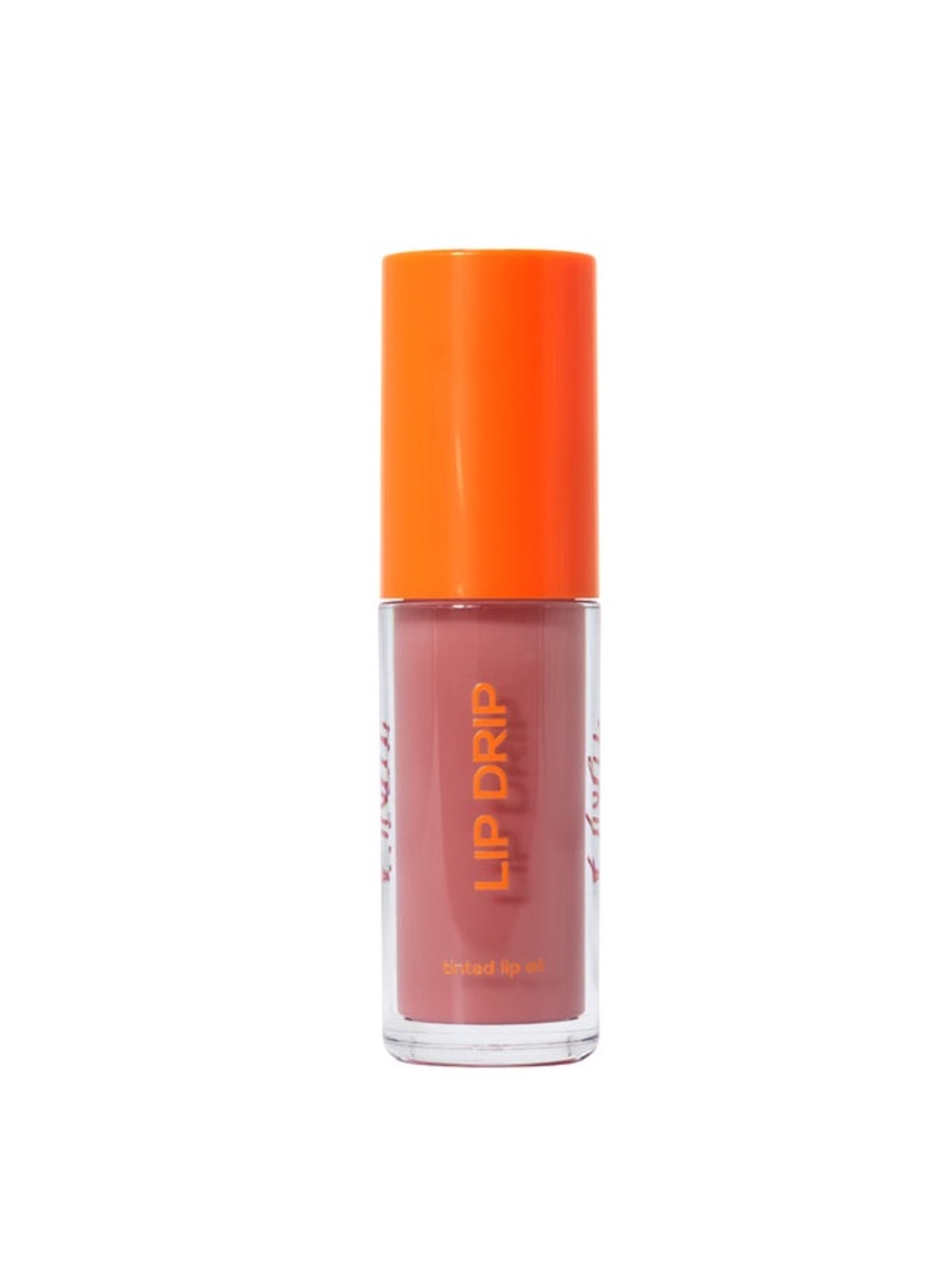 Hola Neon Lip Drip Oil In Color Gloss Me